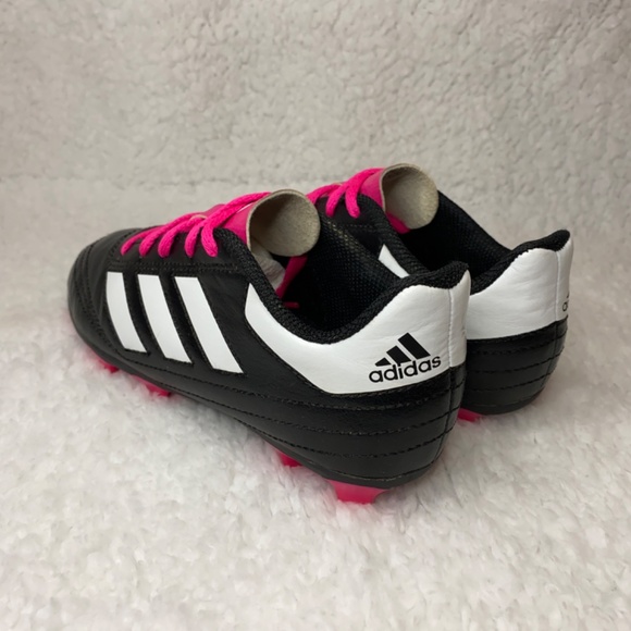 Kids’ adidas Soccer Cleats - Picture 4 of 10